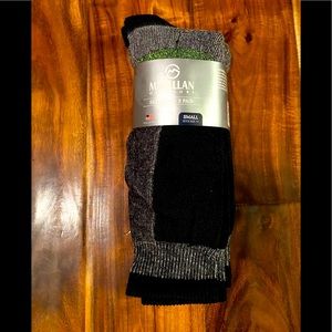Youth or Women’s Magellan Outdoor Ski Socks